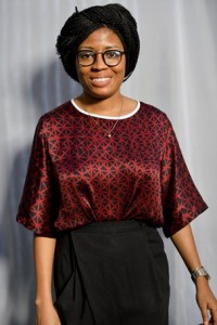 Amaka Osakwe of Maki Oh