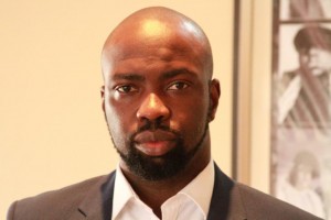 Audu Maikori