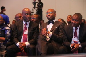 Herbert Wigwe, Aig , Aliko Dangote