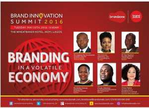 Brand Innovation Summit