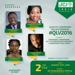 #QLV2016