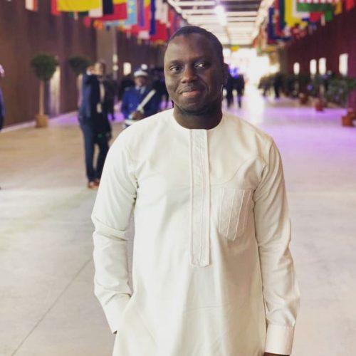 Remi Ogunkayo
