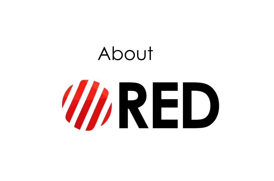 RED Brochure