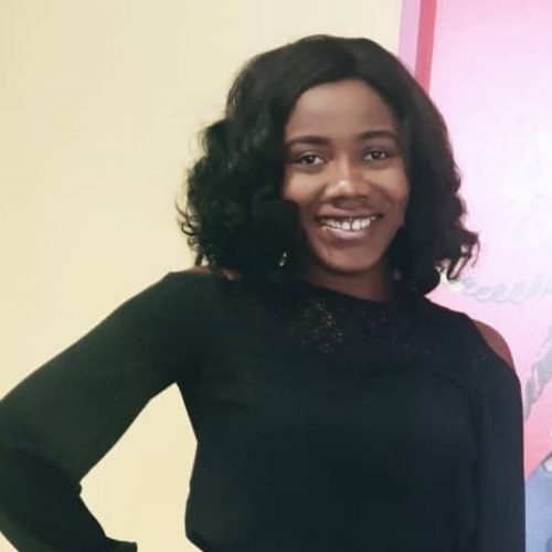 Damola Ibiyemi
