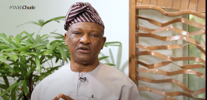 Jimi Agbaje