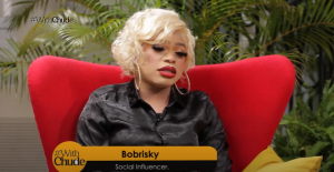 Bobrisky
