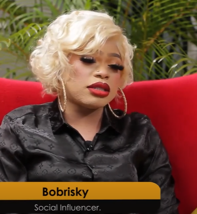 Bobrisky